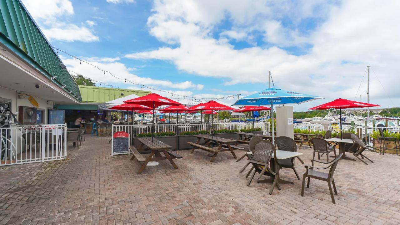 Sarasota Cay Club #612 - Heated Pool, Bunk Beds, Huge Tv, Tiki Bar, More! Exterior photo