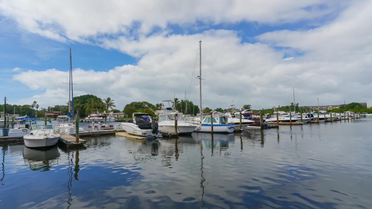 Sarasota Cay Club #612 - Heated Pool, Bunk Beds, Huge Tv, Tiki Bar, More! Exterior photo