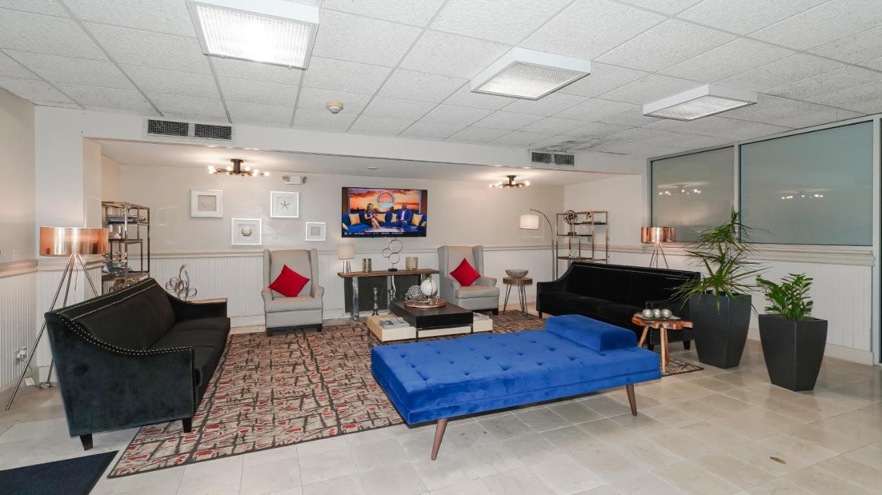 Sarasota Cay Club #612 - Heated Pool, Bunk Beds, Huge Tv, Tiki Bar, More! Exterior photo